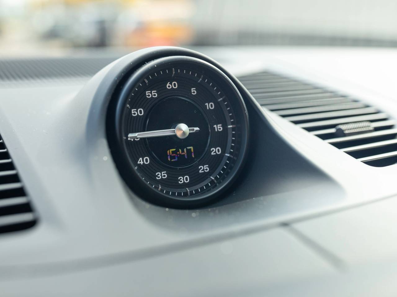 Porsche Cayenne III ph2 E-Hybrid Coupé - 2025 - Joinsteer - #38