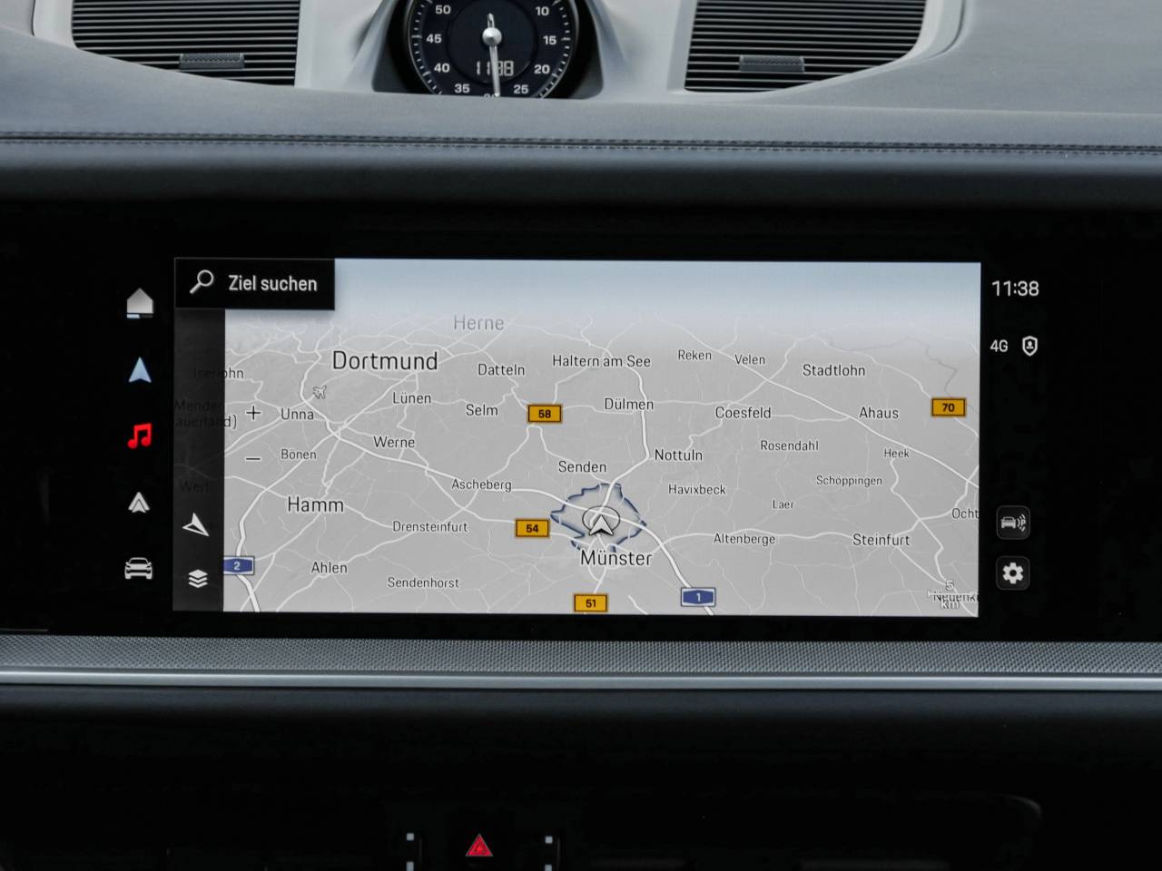 Porsche Cayenne III ph2 E-Hybrid Coupé - 2025 - Joinsteer - #21