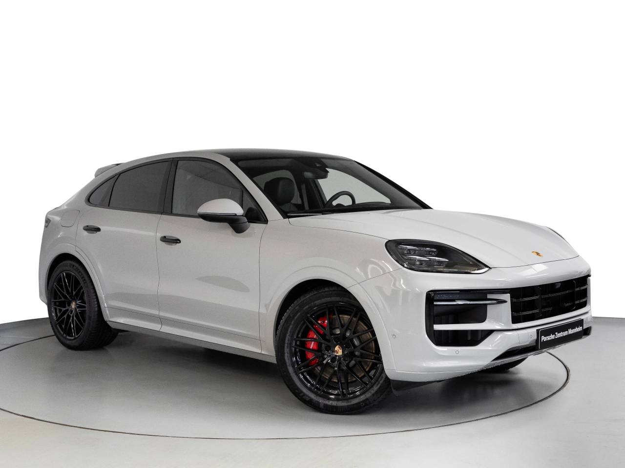 Porsche Cayenne III ph2 S Coupé - 2025 - Joinsteer - #7