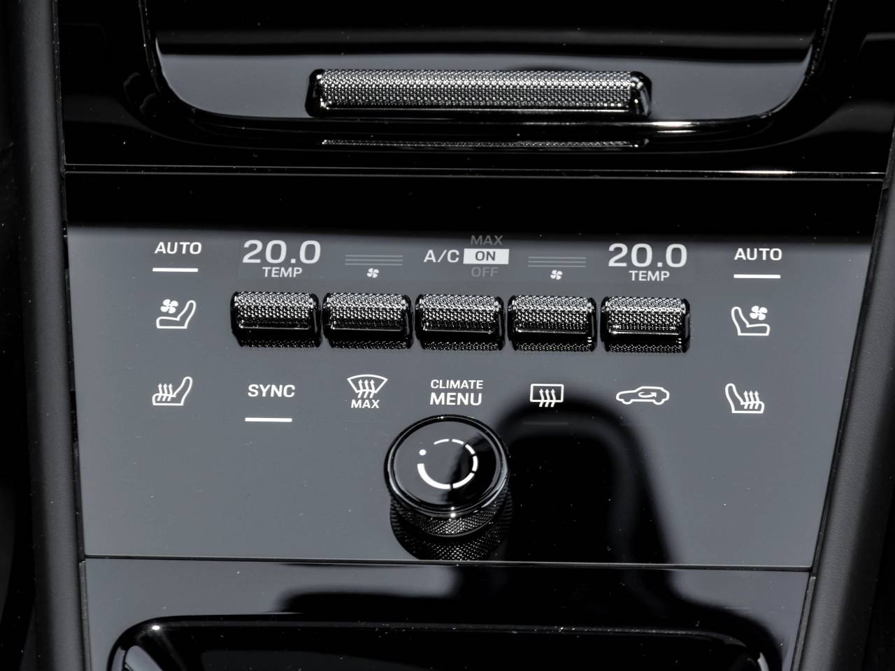 Porsche Cayenne III ph2 E-Hybrid Coupé - 2025 - Joinsteer - #22