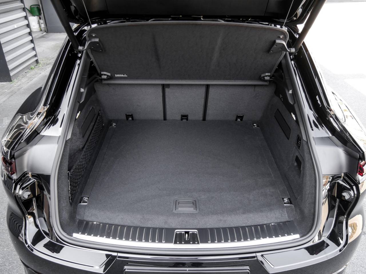 Porsche Cayenne III ph2 E-Hybrid Coupé - 2025 - Joinsteer - #24