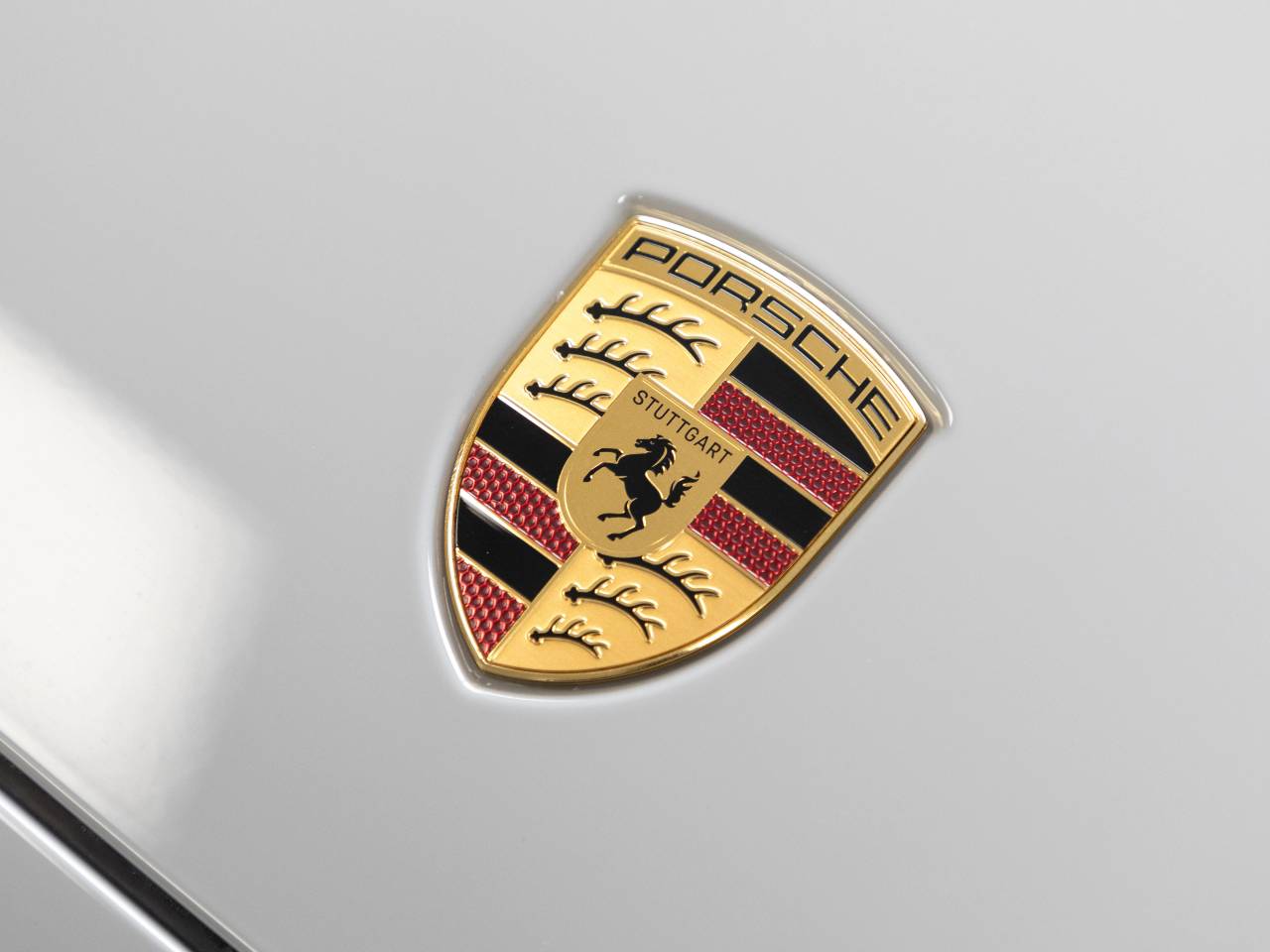 Porsche Cayenne III ph2 S Coupé - 2025 - Joinsteer - #10