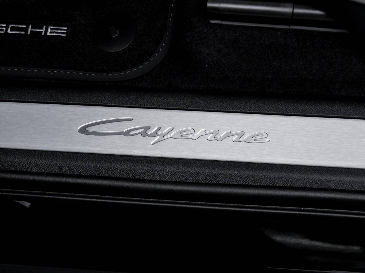 Porsche Cayenne III ph2 E-Hybrid Coupé - 2025 - Joinsteer - #25