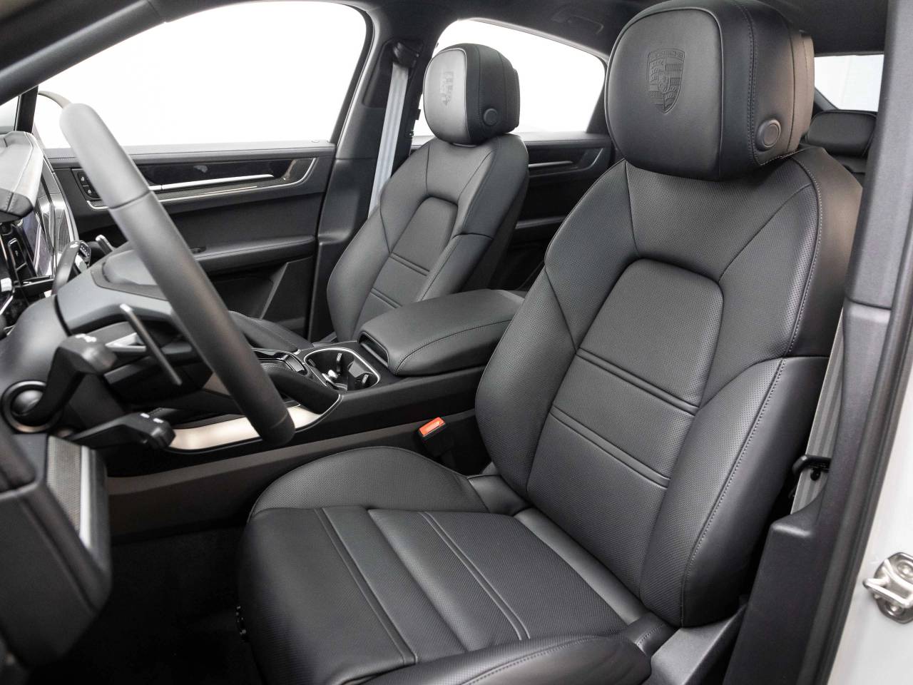 Porsche Cayenne III ph2 S Coupé - 2025 - Joinsteer - #13