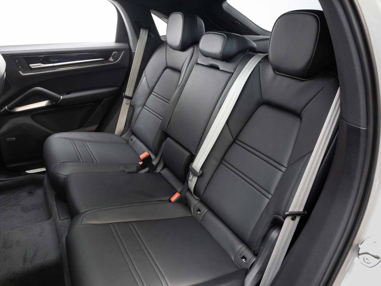 Porsche Cayenne III ph2 S Coupé - 2025 - Joinsteer - #14