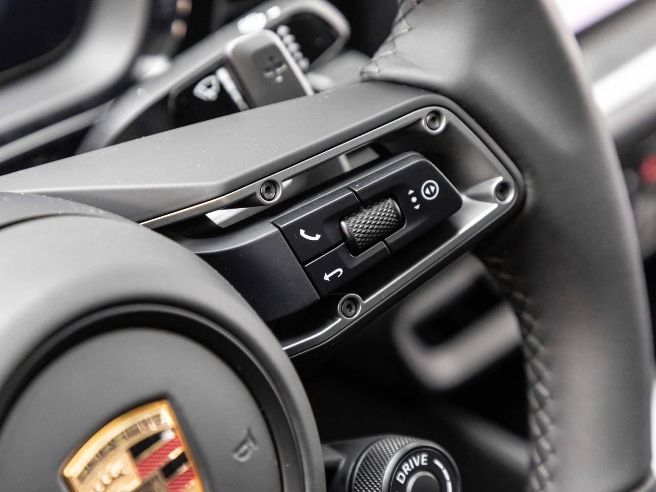 Porsche Cayenne III ph2 S Coupé - 2025 - Joinsteer - #20
