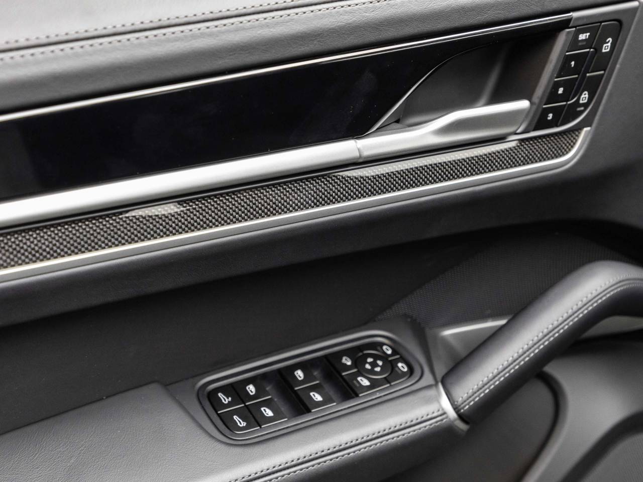 Porsche Cayenne III ph2 S Coupé - 2025 - Joinsteer - #22