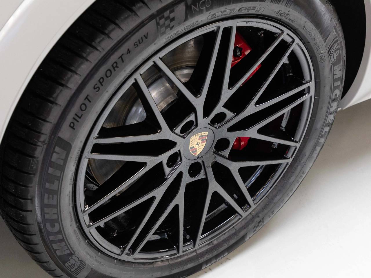 Porsche Cayenne III ph2 S Coupé - 2025 - Joinsteer - #34