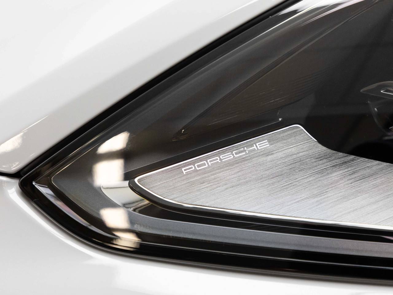 Porsche Cayenne III ph2 S Coupé - 2025 - Joinsteer - #36