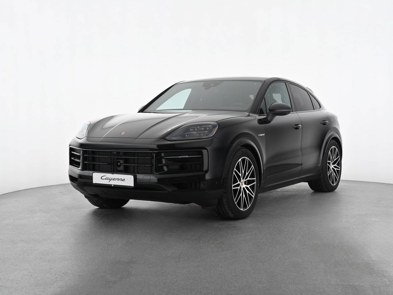 Porsche Cayenne III ph2 E-Hybrid Coupé - 2025 - Joinsteer - #1