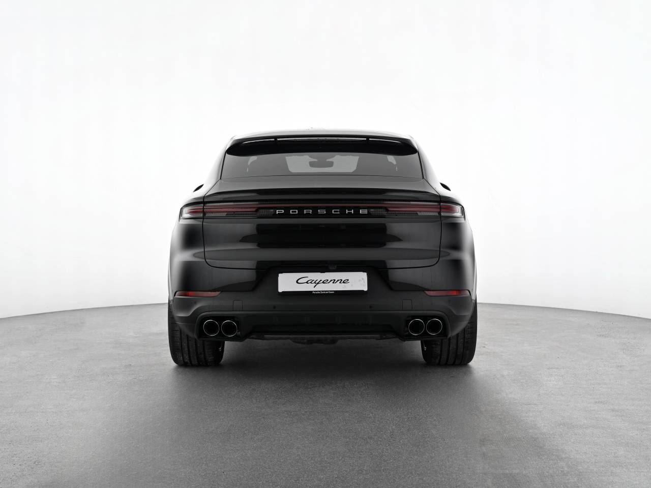 Porsche Cayenne III ph2 E-Hybrid Coupé - 2025 - Joinsteer - #5