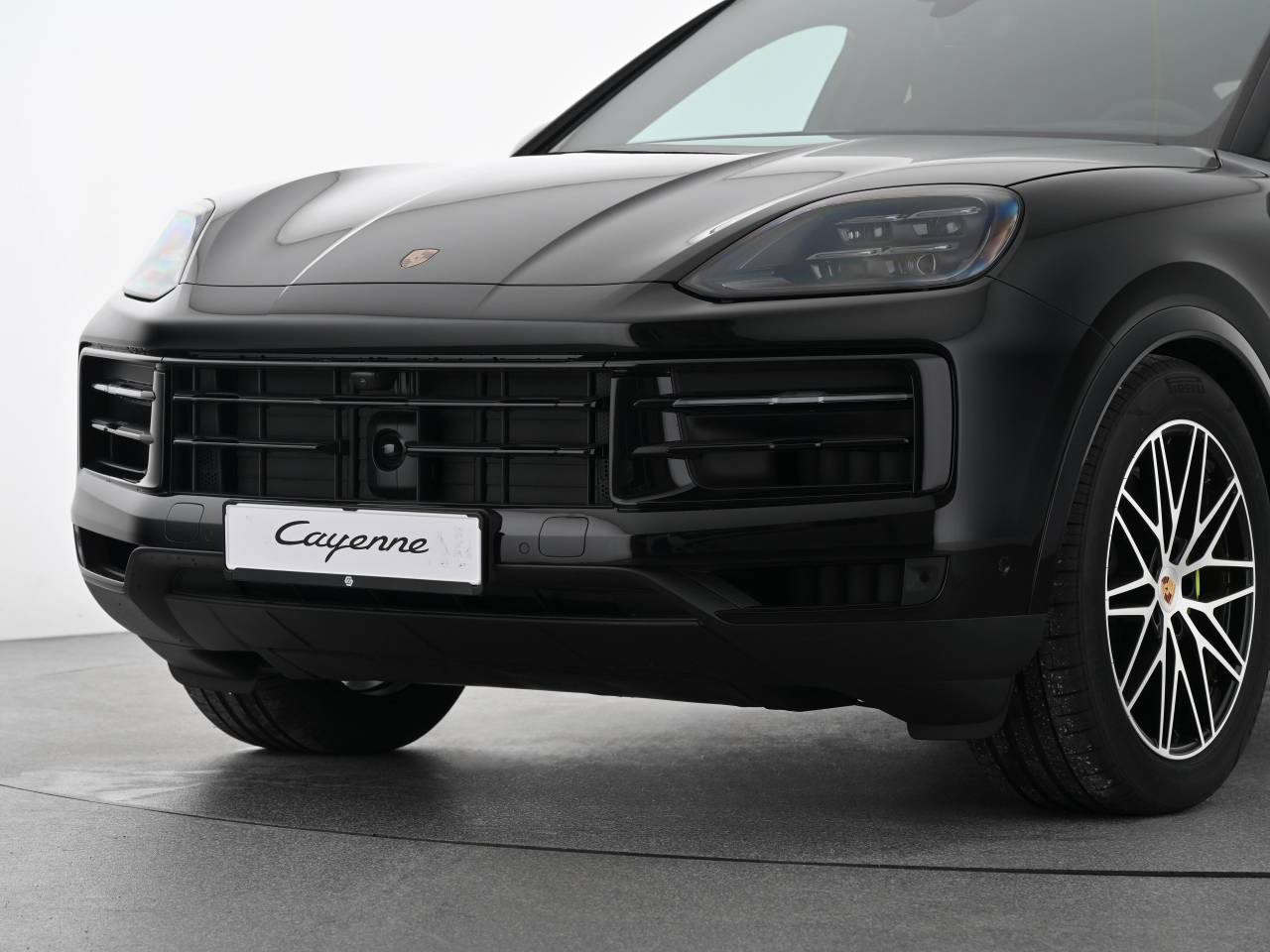 Porsche Cayenne III ph2 E-Hybrid Coupé - 2025 - Joinsteer - #6