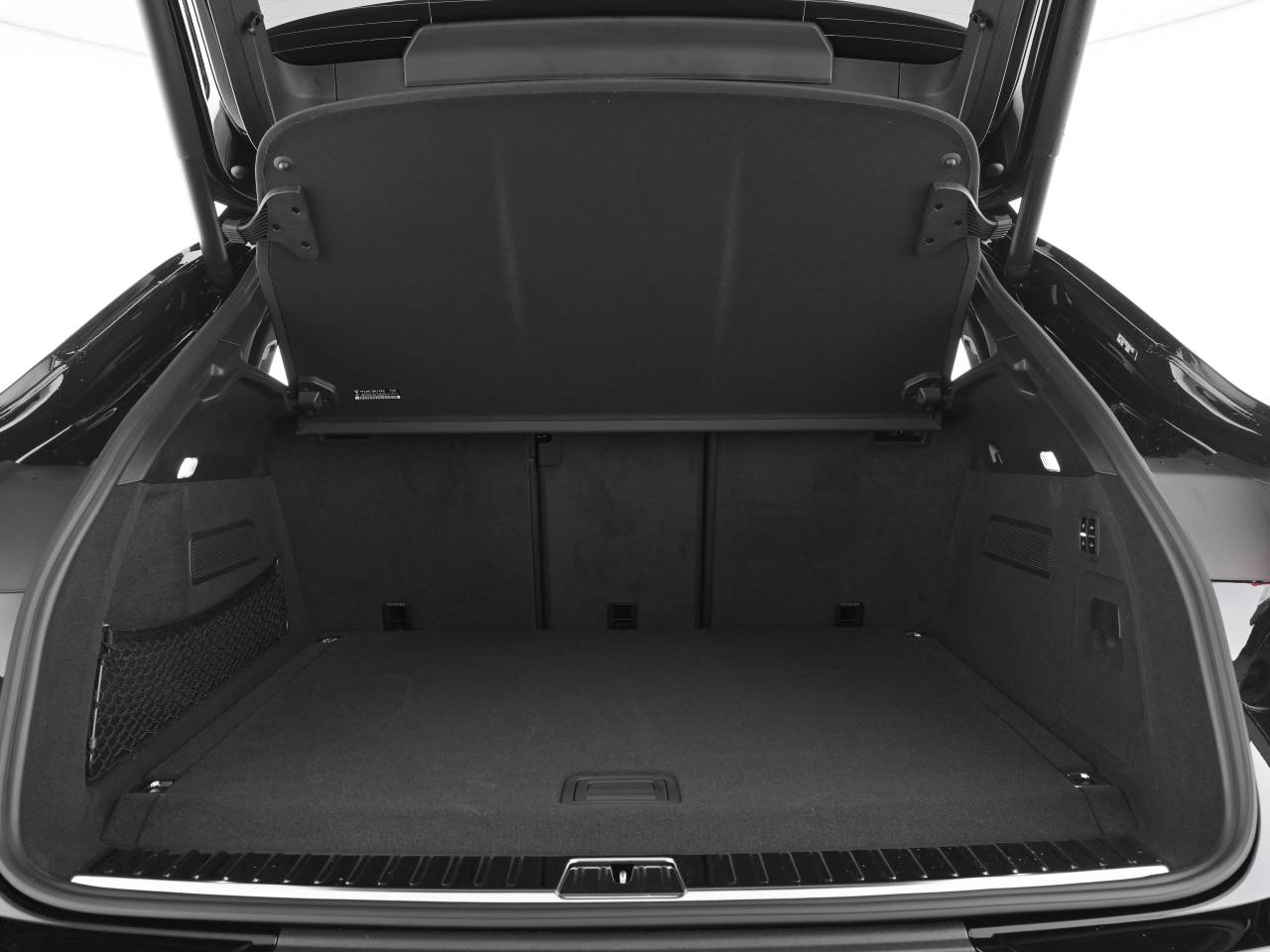 Porsche Cayenne III ph2 E-Hybrid Coupé - 2025 - Joinsteer - #9
