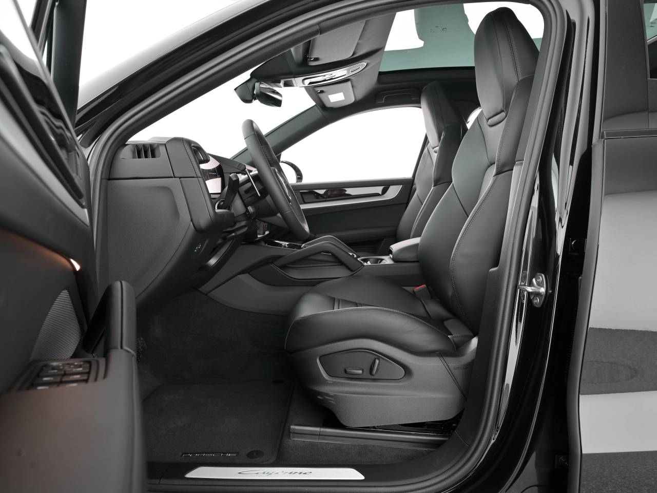 Porsche Cayenne III ph2 E-Hybrid Coupé - 2025 - Joinsteer - #12