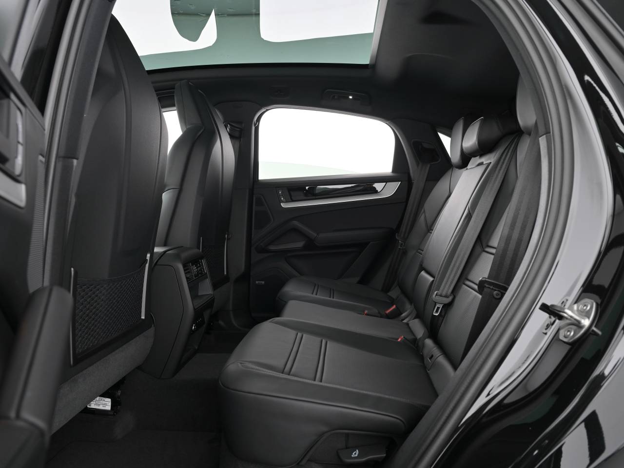 Porsche Cayenne III ph2 E-Hybrid Coupé - 2025 - Joinsteer - #13