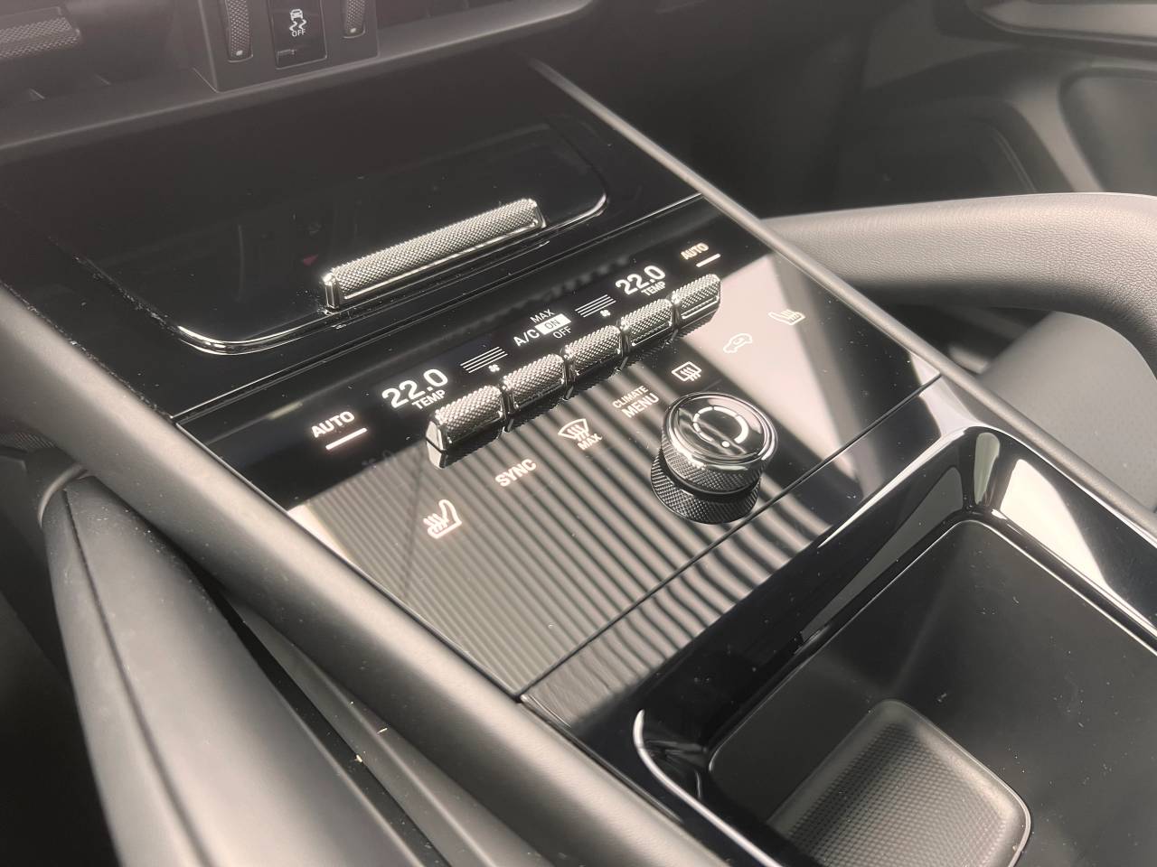 Porsche Cayenne III ph2 E-Hybrid Coupé - 2025 - Joinsteer - #19