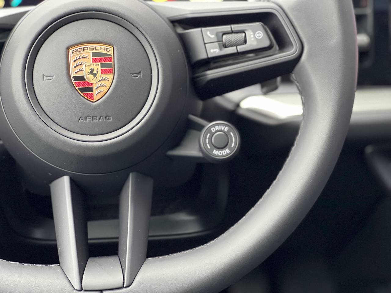 Porsche Cayenne III ph2 E-Hybrid Coupé - 2025 - Joinsteer - #20
