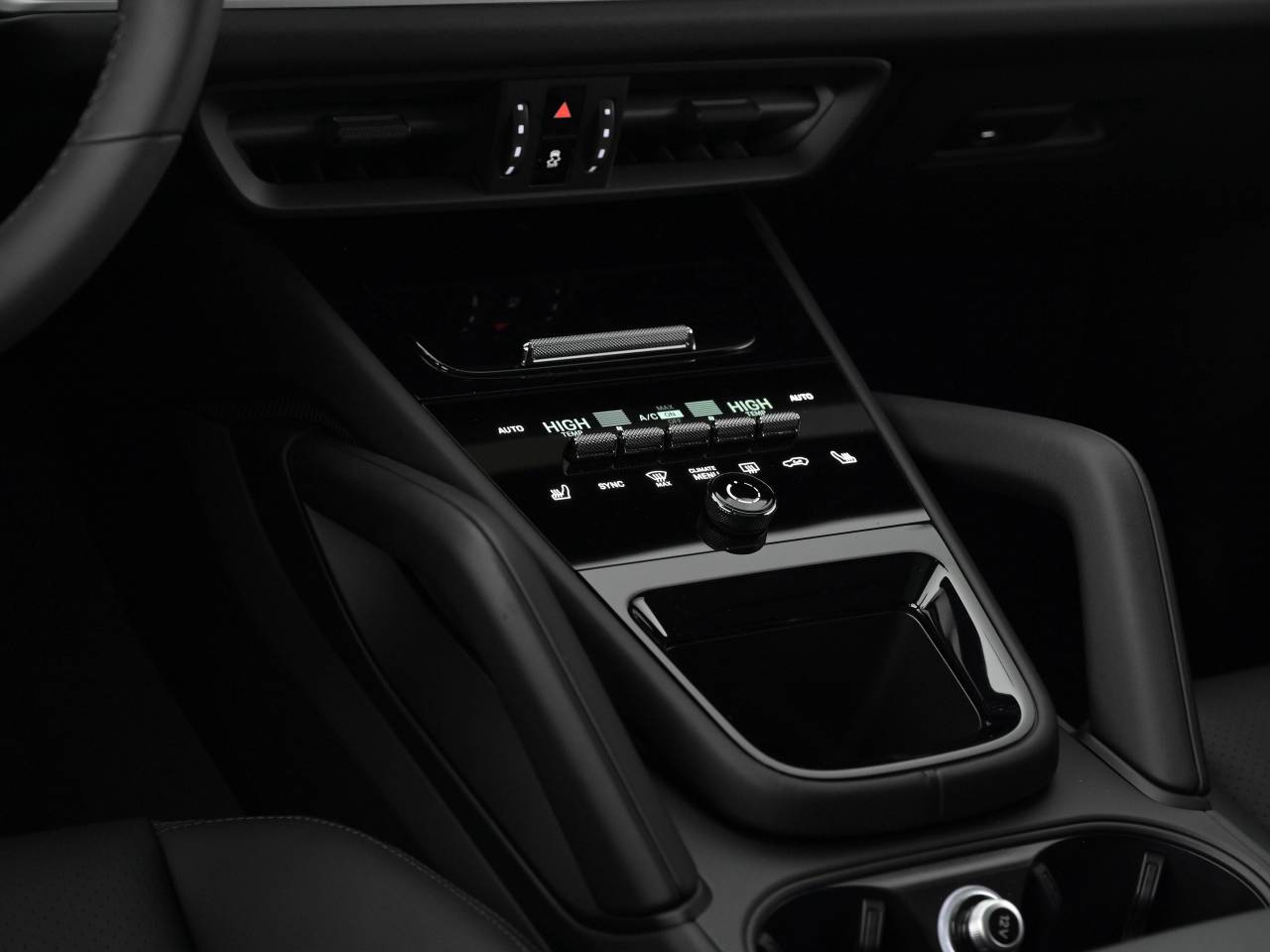 Porsche Cayenne III ph2 E-Hybrid Coupé - 2025 - Joinsteer - #21