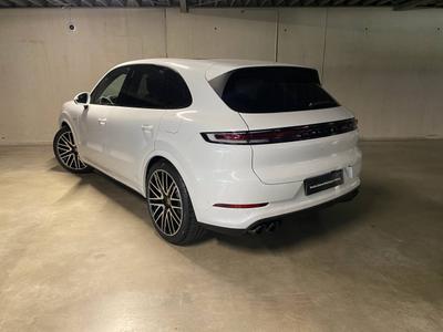 Porsche Cayenne III ph2 E-Hybrid -  - Joinsteer - #2