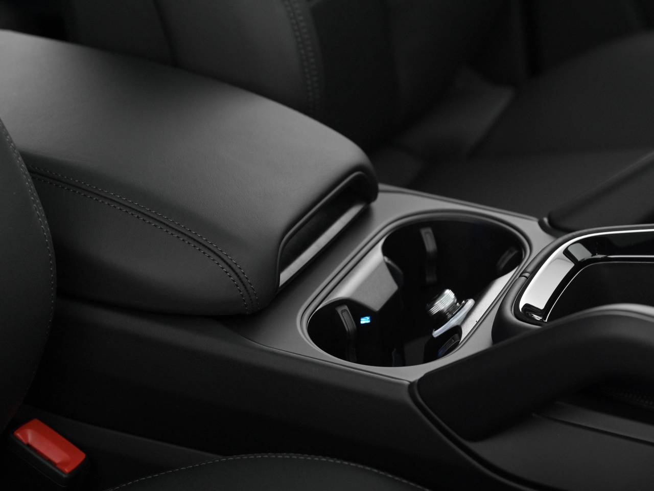 Porsche Cayenne III ph2 E-Hybrid Coupé - 2025 - Joinsteer - #25