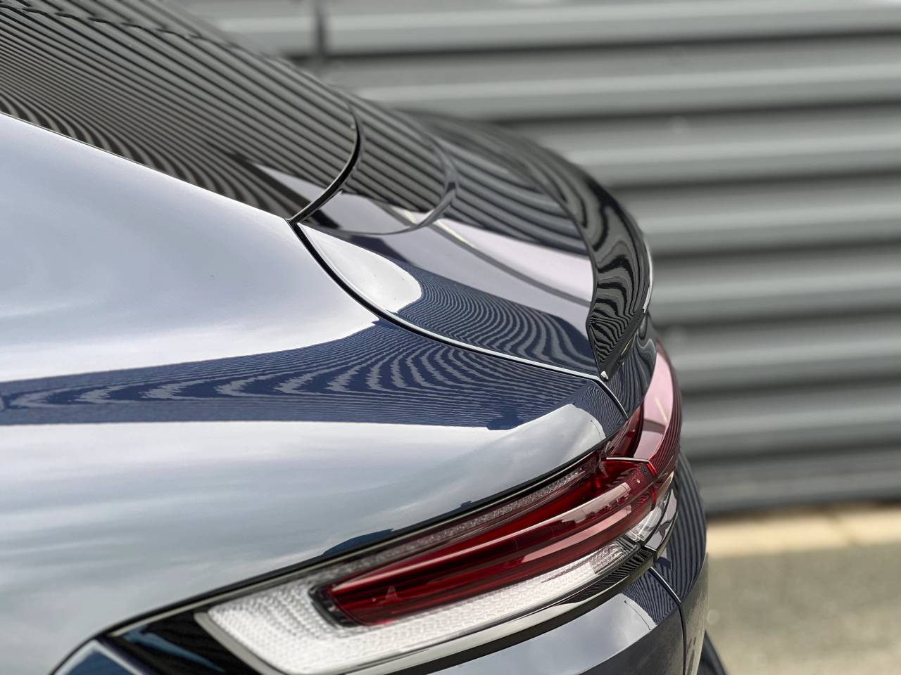 Porsche Cayenne III ph2 E-Hybrid Coupé - 2025 - Joinsteer - #28