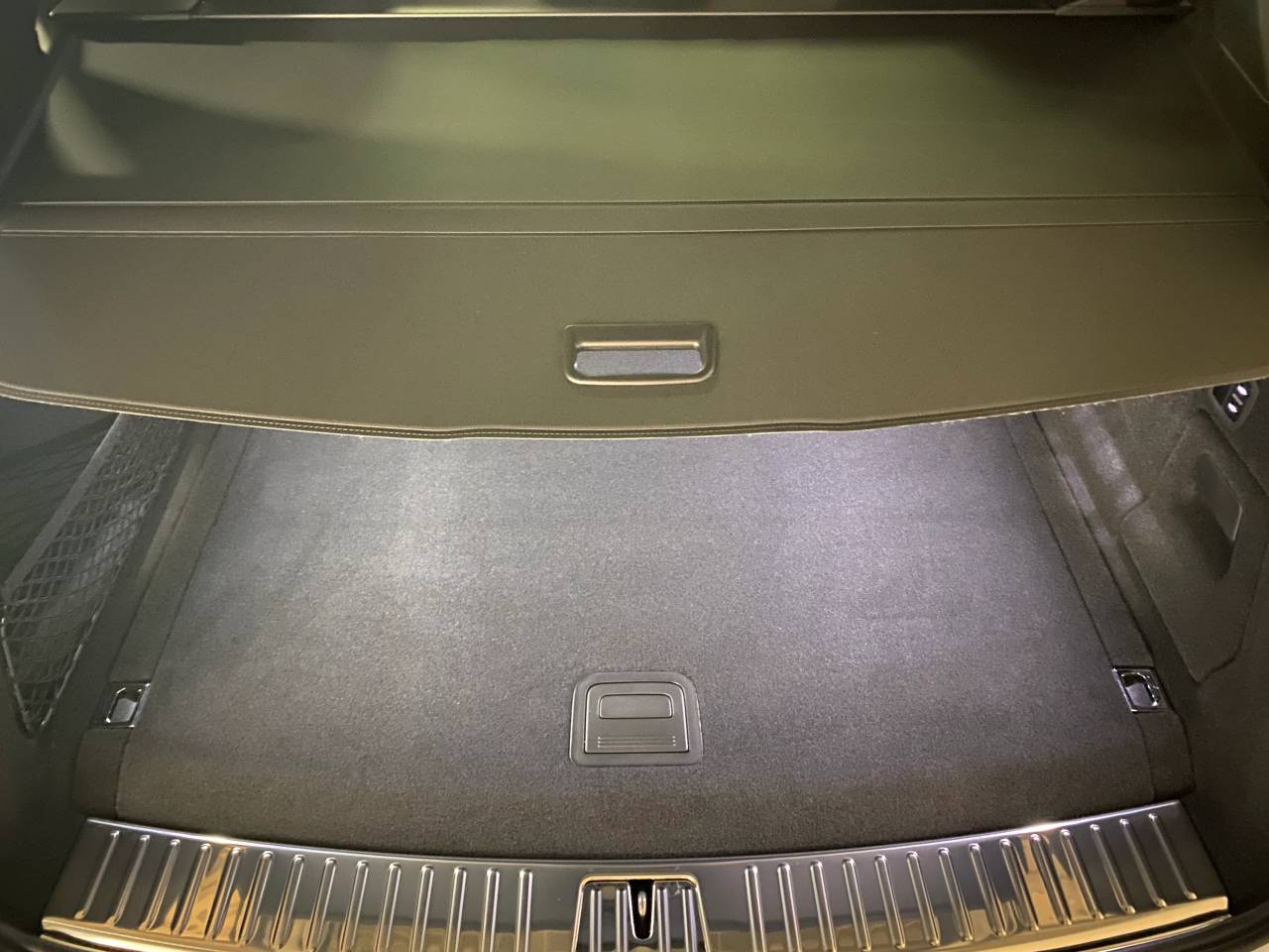 Porsche Cayenne III ph2 E-Hybrid - 2025 - Joinsteer - #10