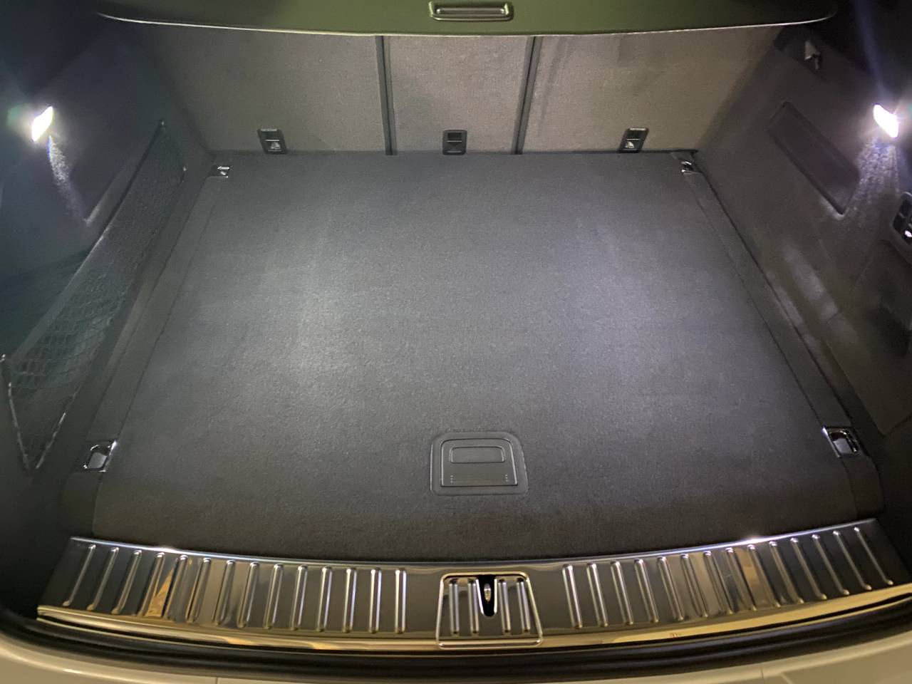 Porsche Cayenne III ph2 E-Hybrid - 2025 - Joinsteer - #11