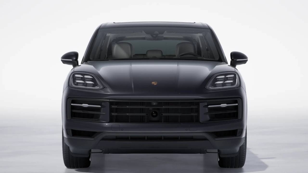 Porsche Cayenne III ph2 E-Hybrid - 2025 - Joinsteer - #9