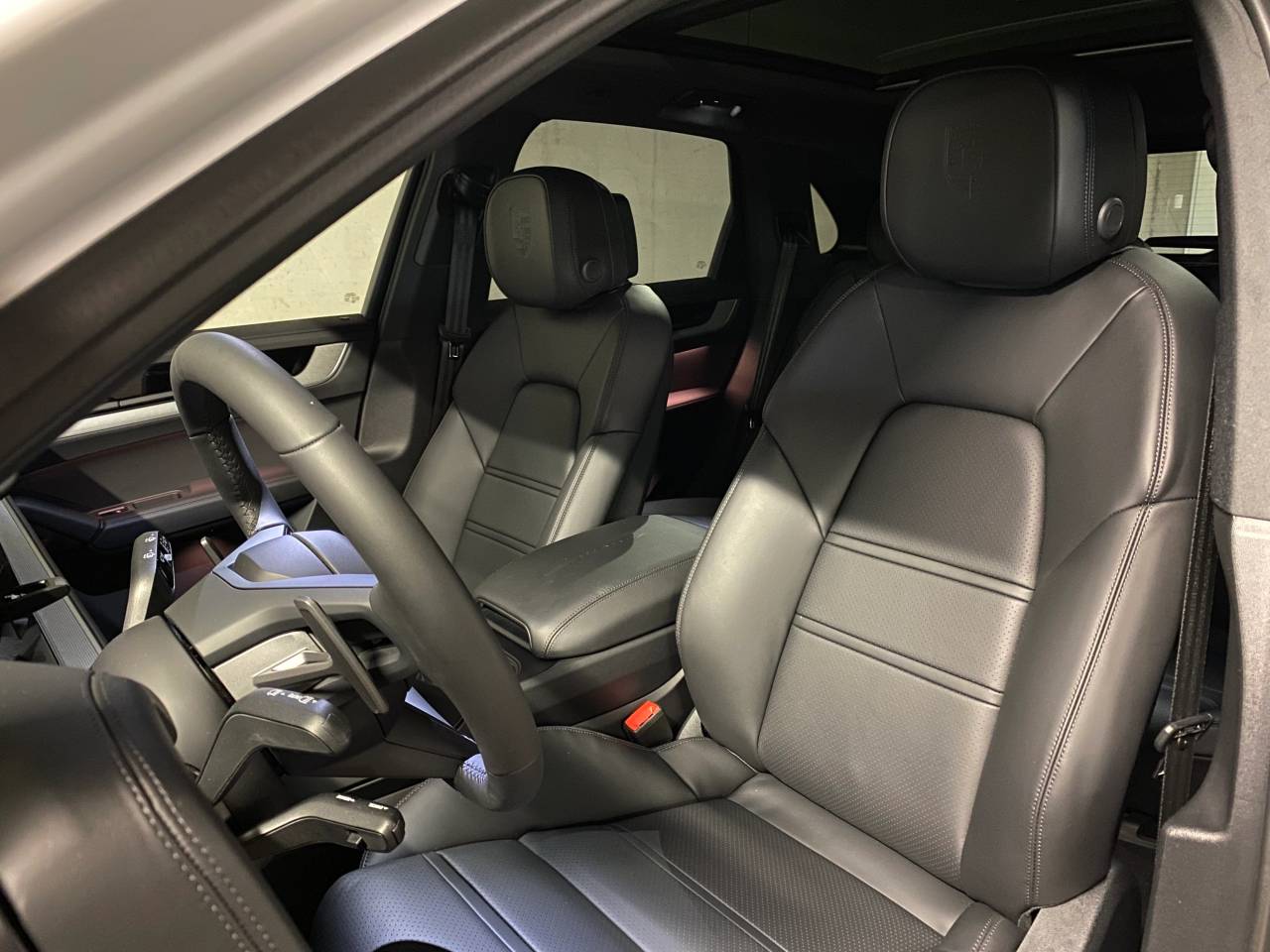 Porsche Cayenne III ph2 E-Hybrid - 2025 - Joinsteer - #13