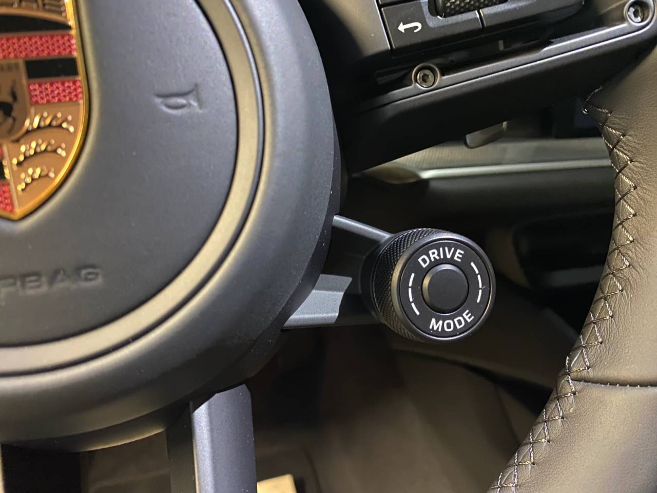 Porsche Cayenne III ph2 E-Hybrid - 2025 - Joinsteer - #16