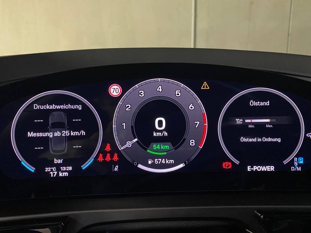 Porsche Cayenne III ph2 E-Hybrid - 2025 - Joinsteer - #17