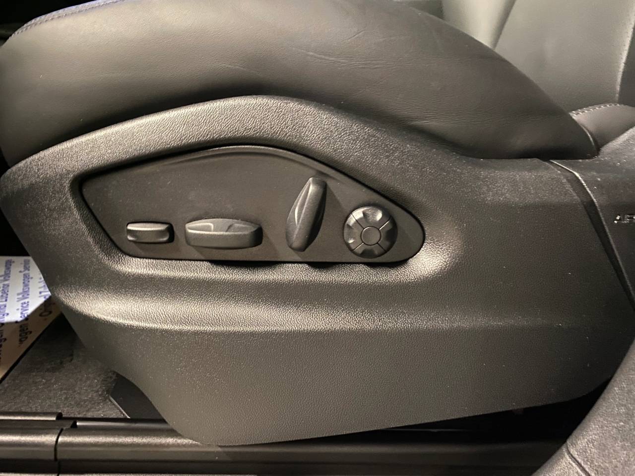 Porsche Cayenne III ph2 E-Hybrid - 2025 - Joinsteer - #21