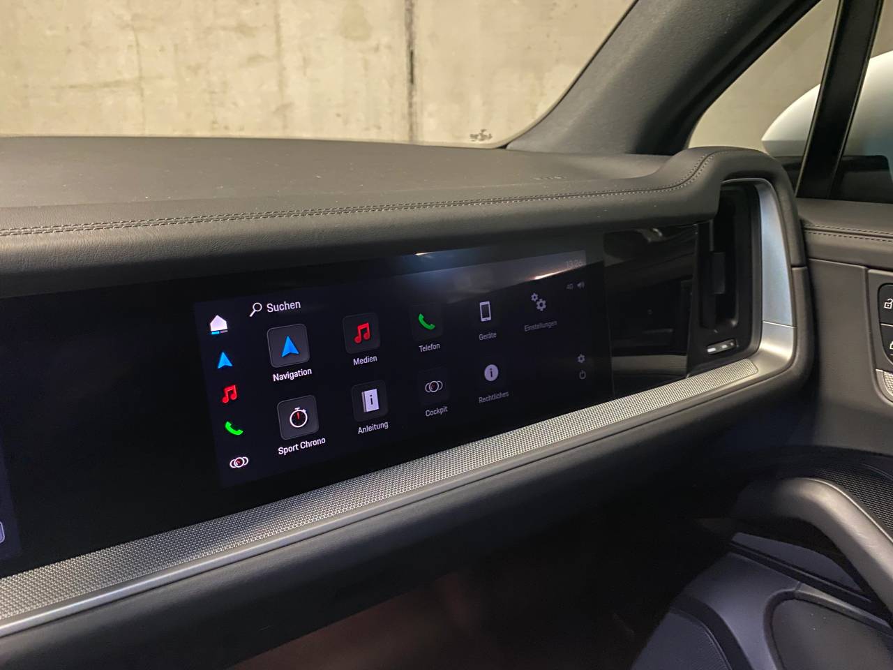 Porsche Cayenne III ph2 E-Hybrid - 2025 - Joinsteer - #22