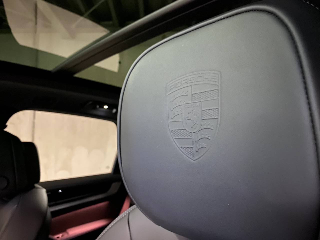 Porsche Cayenne III ph2 E-Hybrid - 2025 - Joinsteer - #24