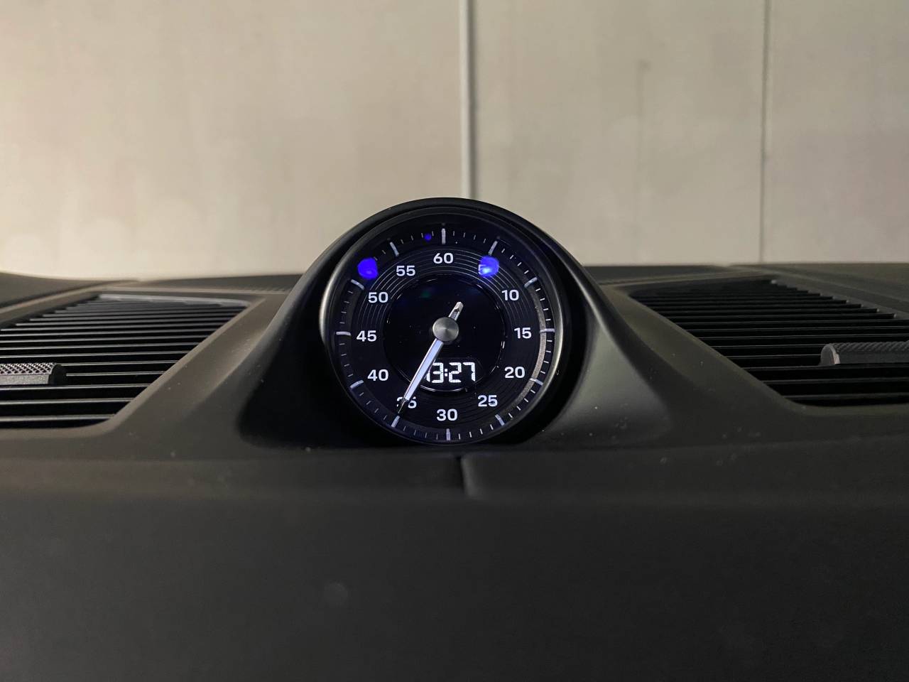 Porsche Cayenne III ph2 E-Hybrid - 2025 - Joinsteer - #26