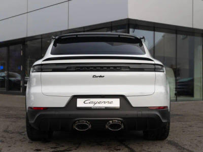 Porsche Cayenne III ph2 Turbo E-Hybrid - - Joinsteer - #4