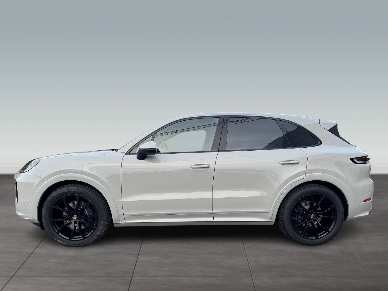 Porsche Cayenne III ph2 - 2025 - Joinsteer - #2