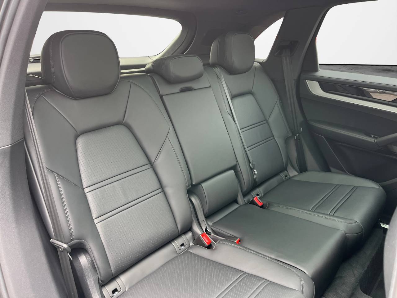 Porsche Cayenne III ph2 E-Hybrid - 2025 - Joinsteer - #19
