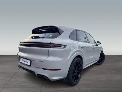 Porsche Cayenne III ph2 -  - Joinsteer - #3