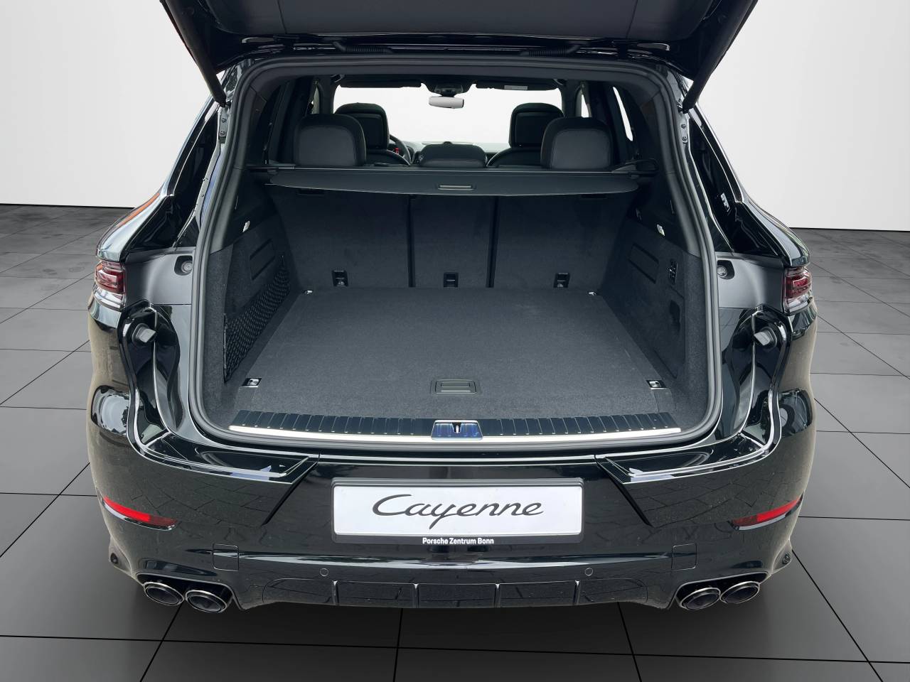 Porsche Cayenne III ph2 E-Hybrid - 2025 - Joinsteer - #20