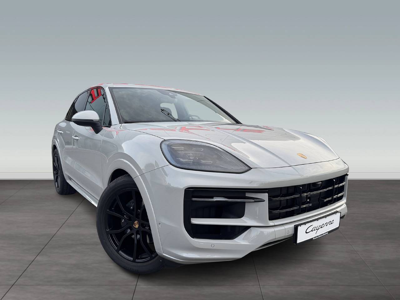 Porsche Cayenne III ph2 - 2025 - Joinsteer - #6