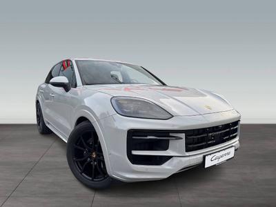 Porsche Cayenne III ph2 -  - Joinsteer - #5