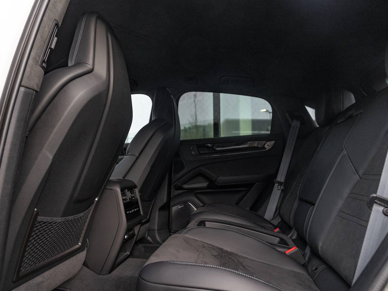Porsche Cayenne III ph2 Turbo E-Hybrid - 2025 - Joinsteer - #18