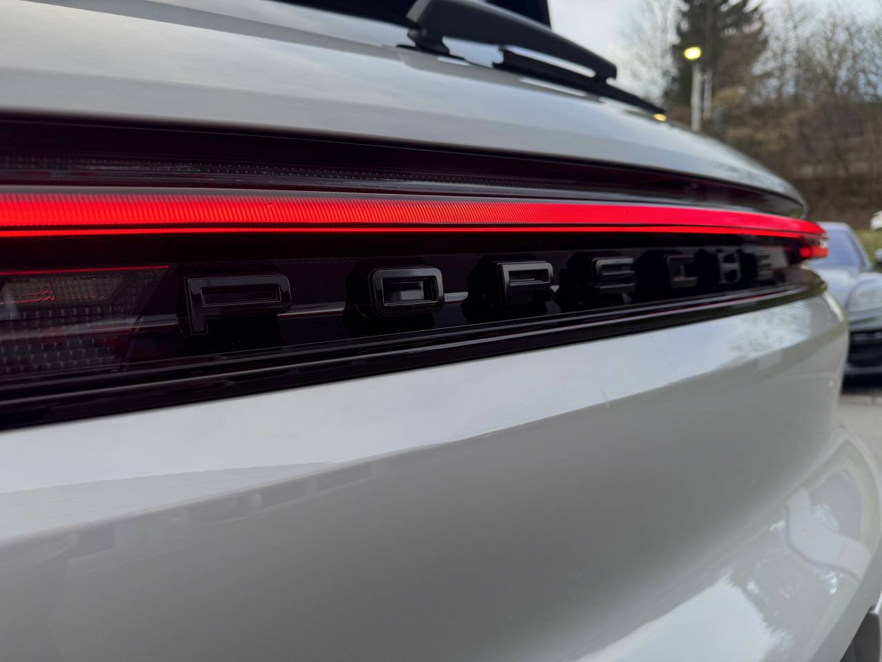 Porsche Cayenne III ph2 - 2025 - Joinsteer - #12