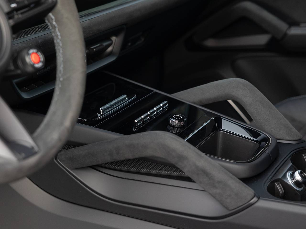 Porsche Cayenne III ph2 Turbo E-Hybrid - 2025 - Joinsteer - #23