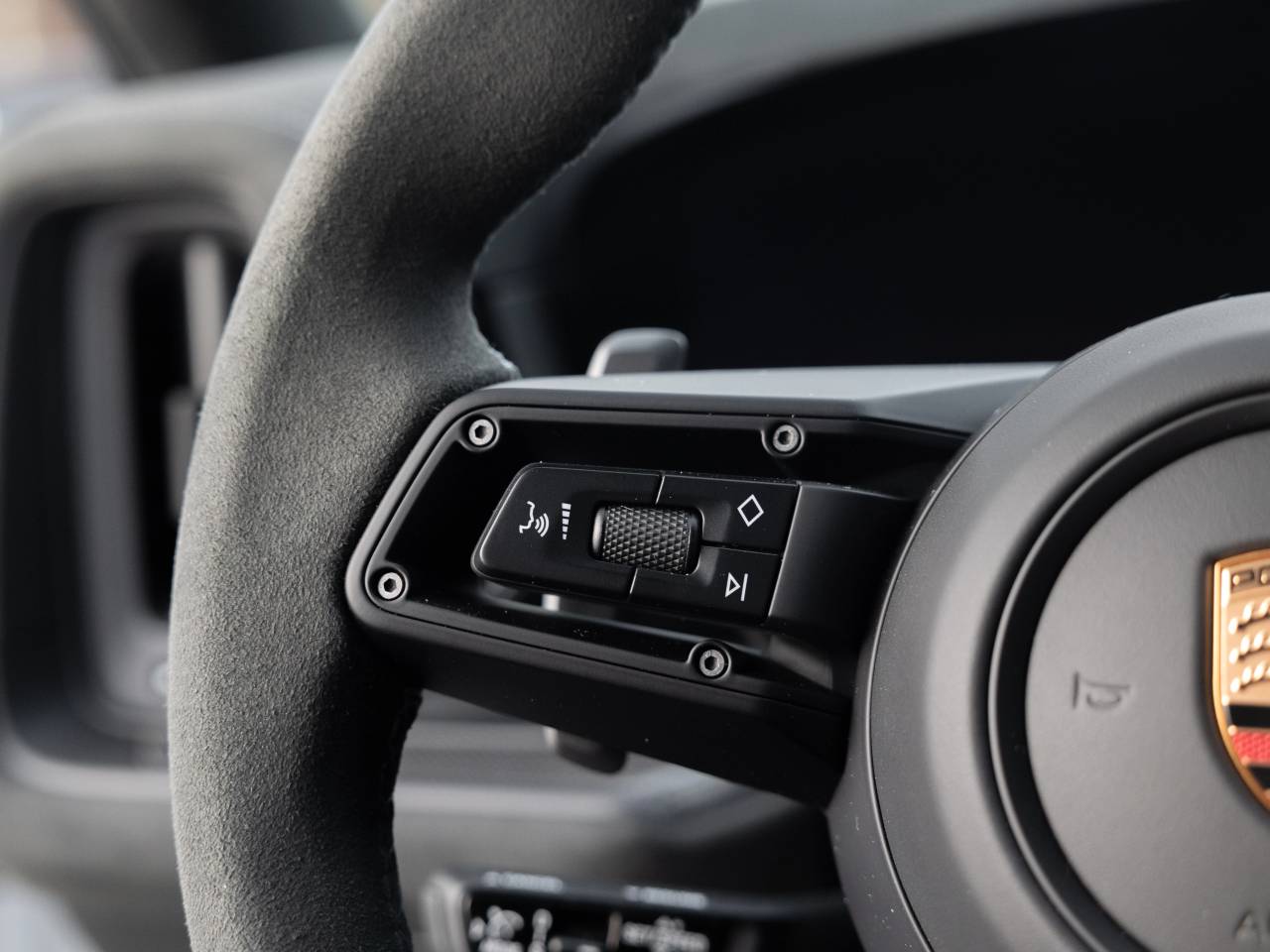 Porsche Cayenne III ph2 Turbo E-Hybrid - 2025 - Joinsteer - #26