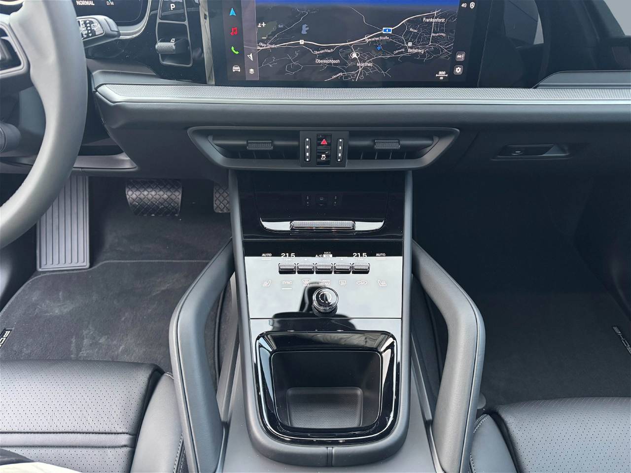 Porsche Cayenne III ph2 - 2025 - Joinsteer - #18