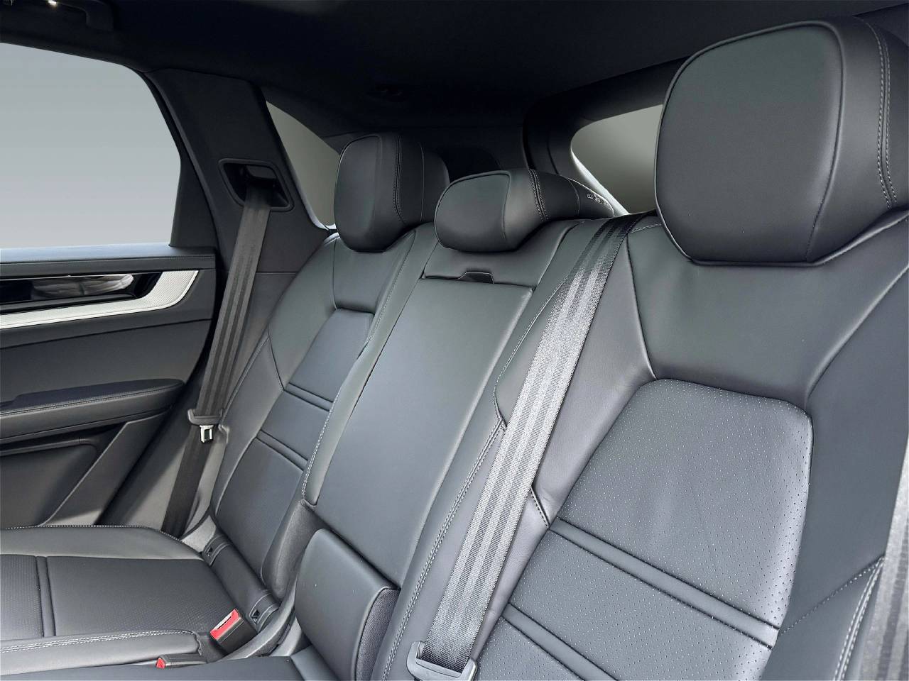 Porsche Cayenne III ph2 - 2025 - Joinsteer - #20