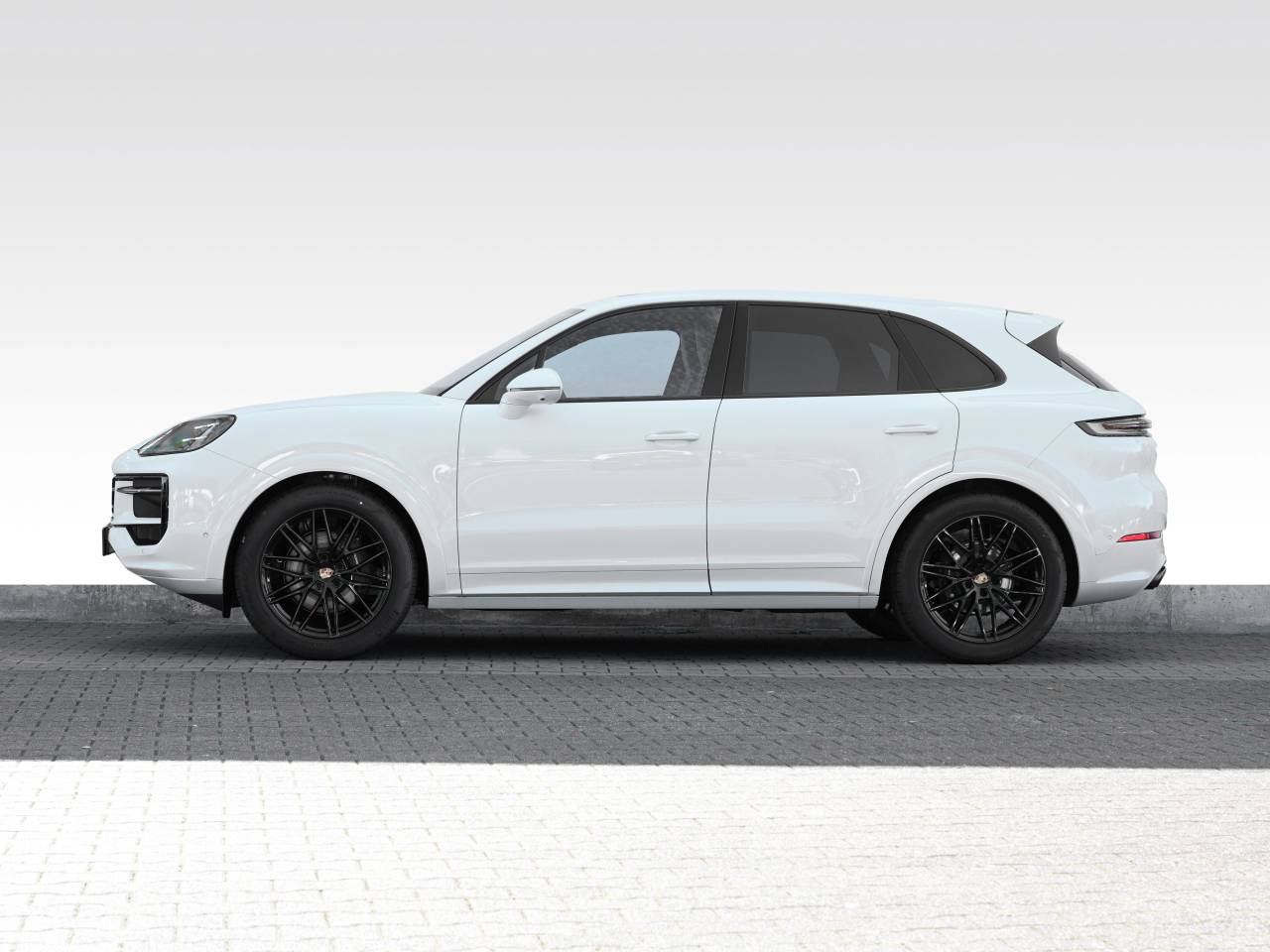 Porsche Cayenne III ph2 - 2025 - Joinsteer - #2