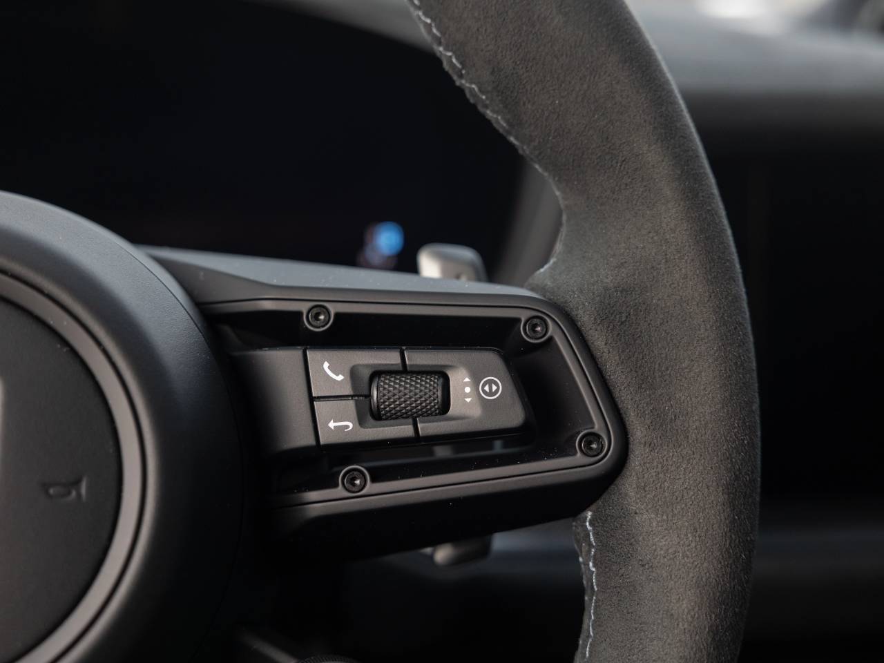 Porsche Cayenne III ph2 Turbo E-Hybrid - 2025 - Joinsteer - #31